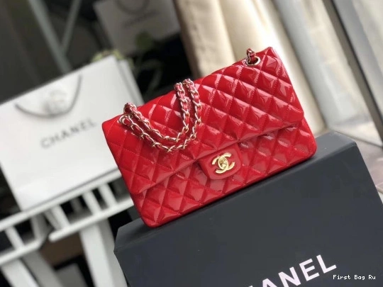 Firstbag Ru 2.55 CHANEL FLAP BAG 0804